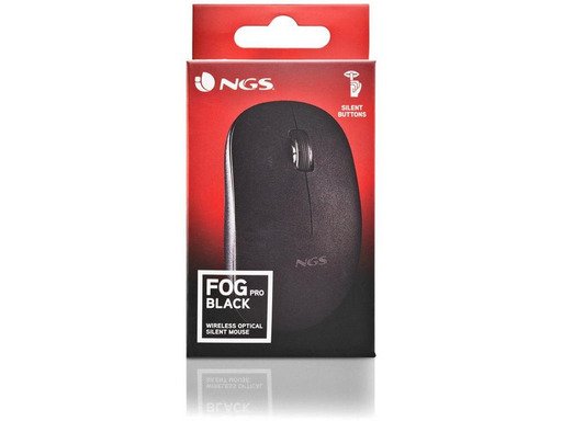 Vue 3 souris NGS